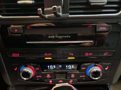 Audi SQ5 V6 30 BiTDI 326 Quattro Tiptronic 8 / ATTELAGE / BO / 2 ECRAN ARRIERE   - 19