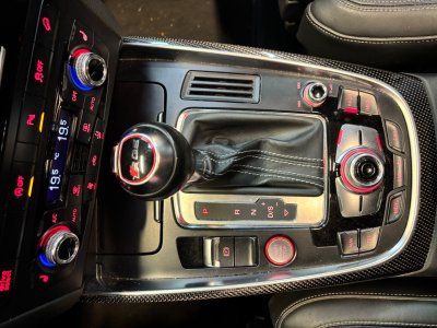 Audi SQ5 V6 30 BiTDI 326 Quattro Tiptronic 8 / ATTELAGE / BO / 2 ECRAN ARRIERE   - 20