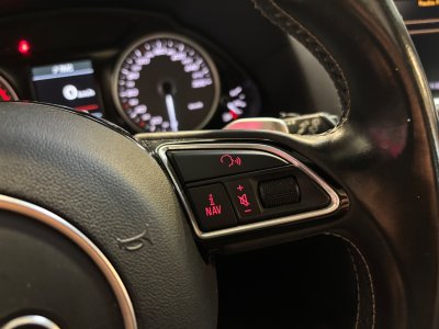 Audi SQ5 V6 30 BiTDI 326 Quattro Tiptronic 8 / ATTELAGE / BO / 2 ECRAN ARRIERE   - 21