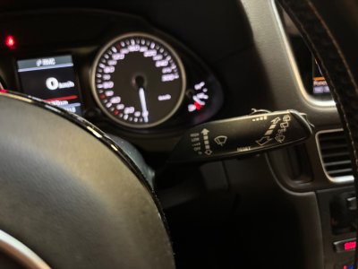 Audi SQ5 V6 30 BiTDI 326 Quattro Tiptronic 8 / ATTELAGE / BO / 2 ECRAN ARRIERE   - 22