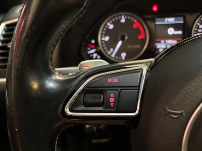 Audi SQ5 V6 30 BiTDI 326 Quattro Tiptronic 8 / ATTELAGE / BO / 2 ECRAN ARRIERE   - 23