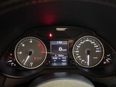 Audi SQ5 V6 30 BiTDI 326 Quattro Tiptronic 8 / ATTELAGE / BO / 2 ECRAN ARRIERE   - 25