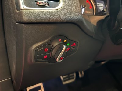 Audi SQ5 V6 30 BiTDI 326 Quattro Tiptronic 8 / ATTELAGE / BO / 2 ECRAN ARRIERE   - 26