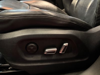 Audi SQ5 V6 30 BiTDI 326 Quattro Tiptronic 8 / ATTELAGE / BO / 2 ECRAN ARRIERE   - 27