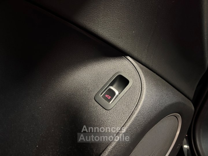Audi SQ5 V6 30 BiTDI 326 Quattro Tiptronic 8 / ATTELAGE / BO / 2 ECRAN ARRIERE - 29