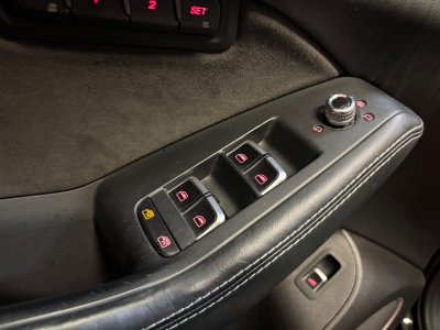 Audi SQ5 V6 30 BiTDI 326 Quattro Tiptronic 8 / ATTELAGE / BO / 2 ECRAN ARRIERE   - 30