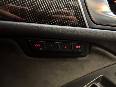 Audi SQ5 V6 30 BiTDI 326 Quattro Tiptronic 8 / ATTELAGE / BO / 2 ECRAN ARRIERE   - 31