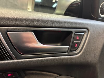 Audi SQ5 V6 30 BiTDI 326 Quattro Tiptronic 8 / ATTELAGE / BO / 2 ECRAN ARRIERE   - 32