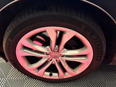 Audi SQ5 V6 30 BiTDI 326 Quattro Tiptronic 8 / ATTELAGE / BO / 2 ECRAN ARRIERE   - 34