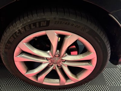 Audi SQ5 V6 30 BiTDI 326 Quattro Tiptronic 8 / ATTELAGE / BO / 2 ECRAN ARRIERE   - 36