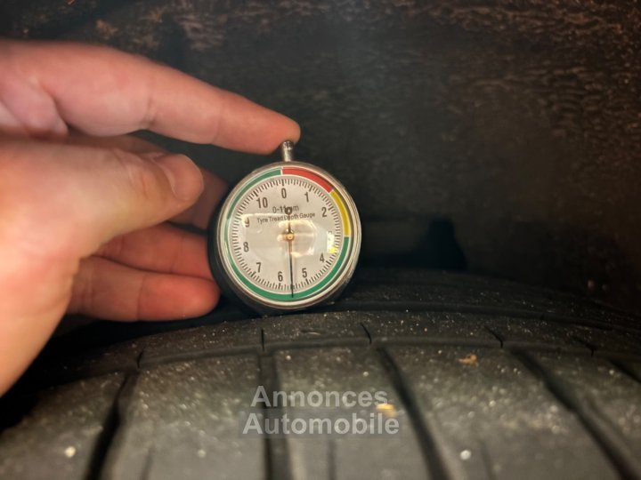 Audi SQ5 V6 30 BiTDI 326 Quattro Tiptronic 8 / ATTELAGE / BO / 2 ECRAN ARRIERE - 37