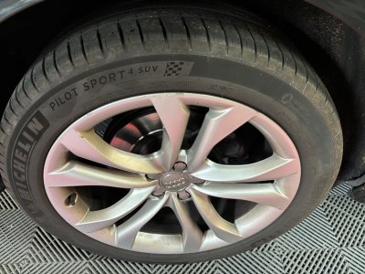 Audi SQ5 V6 30 BiTDI 326 Quattro Tiptronic 8 / ATTELAGE / BO / 2 ECRAN ARRIERE   - 38