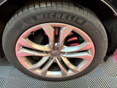 Audi SQ5 V6 30 BiTDI 326 Quattro Tiptronic 8 / ATTELAGE / BO / 2 ECRAN ARRIERE   - 40