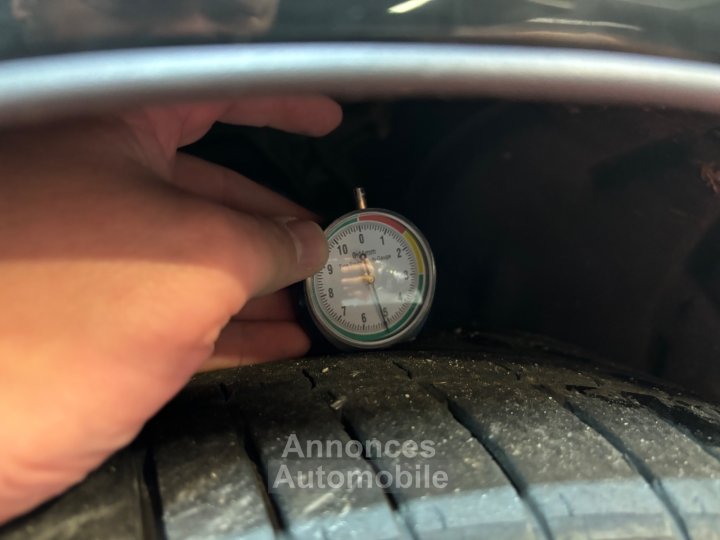 Audi SQ5 V6 30 BiTDI 326 Quattro Tiptronic 8 / ATTELAGE / BO / 2 ECRAN ARRIERE - 41