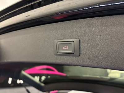 Audi SQ5 V6 30 BiTDI 326 Quattro Tiptronic 8 / ATTELAGE / BO / 2 ECRAN ARRIERE   - 42