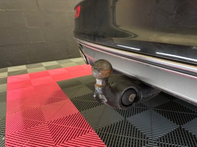 Audi SQ5 V6 30 BiTDI 326 Quattro Tiptronic 8 / ATTELAGE / BO / 2 ECRAN ARRIERE   - 43