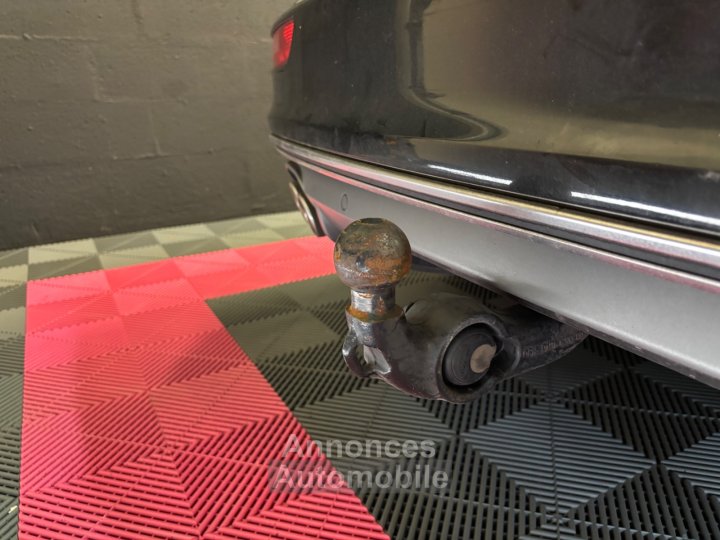 Audi SQ5 V6 30 BiTDI 326 Quattro Tiptronic 8 / ATTELAGE / BO / 2 ECRAN ARRIERE - 43