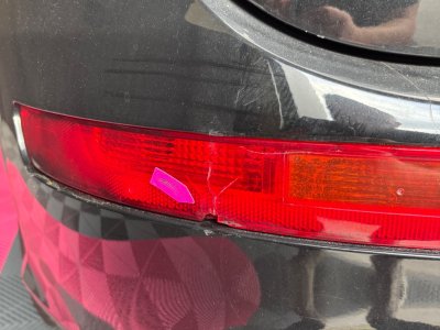 Audi SQ5 V6 30 BiTDI 326 Quattro Tiptronic 8 / ATTELAGE / BO / 2 ECRAN ARRIERE   - 46