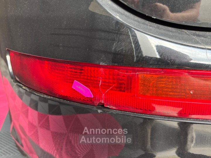 Audi SQ5 V6 30 BiTDI 326 Quattro Tiptronic 8 / ATTELAGE / BO / 2 ECRAN ARRIERE - 46