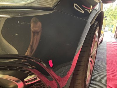 Audi SQ5 V6 30 BiTDI 326 Quattro Tiptronic 8 / ATTELAGE / BO / 2 ECRAN ARRIERE   - 49