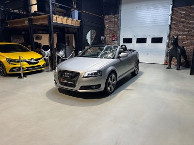 Audi A3 18 TFSI 160 S line S tronic   - 1