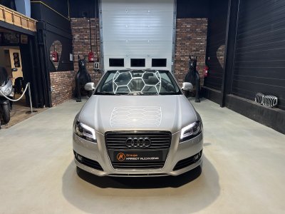 Audi A3 18 TFSI 160 S line S tronic   - 2