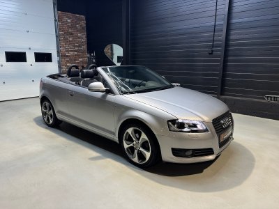 Audi A3 18 TFSI 160 S line S tronic   - 3