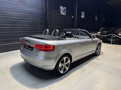 Audi A3 18 TFSI 160 S line S tronic   - 4