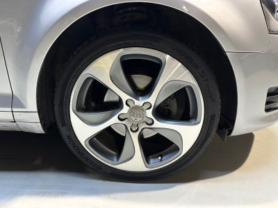 Audi A3 18 TFSI 160 S line S tronic   - 9