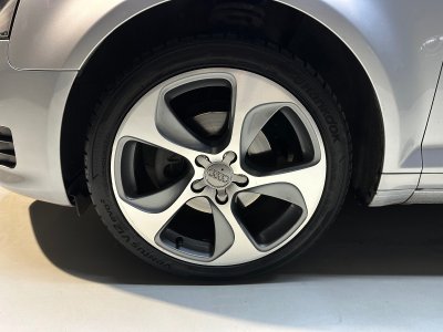 Audi A3 18 TFSI 160 S line S tronic   - 12