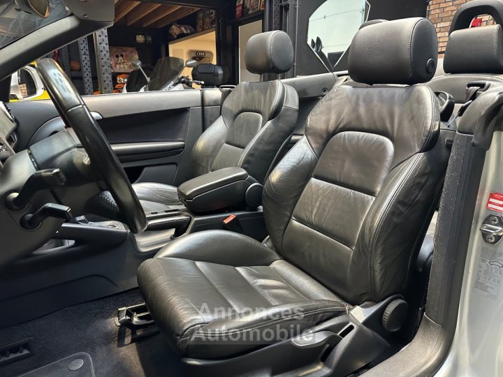 Audi A3 18 TFSI 160 S line S tronic - 13