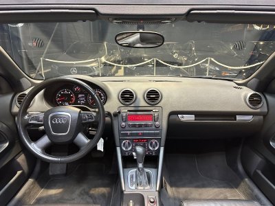 Audi A3 18 TFSI 160 S line S tronic   - 15