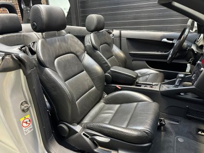 Audi A3 18 TFSI 160 S line S tronic   - 17