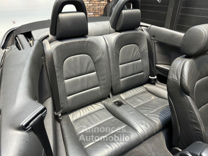 Audi A3 18 TFSI 160 S line S tronic - 19