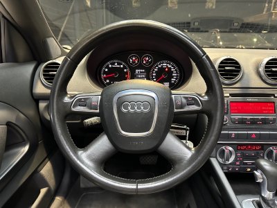 Audi A3 18 TFSI 160 S line S tronic   - 20