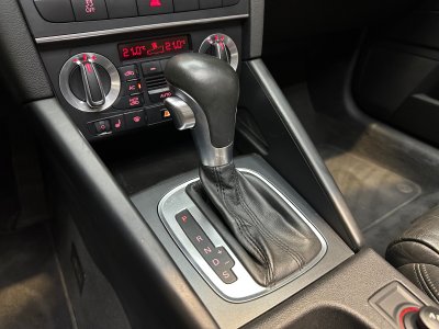 Audi A3 18 TFSI 160 S line S tronic   - 21