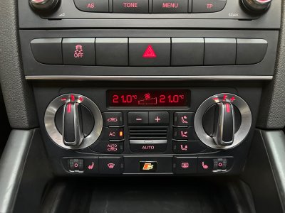 Audi A3 18 TFSI 160 S line S tronic   - 24