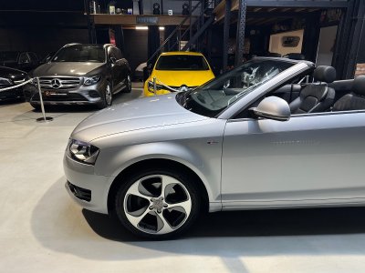 Audi A3 18 TFSI 160 S line S tronic   - 25