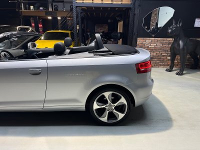 Audi A3 18 TFSI 160 S line S tronic   - 26