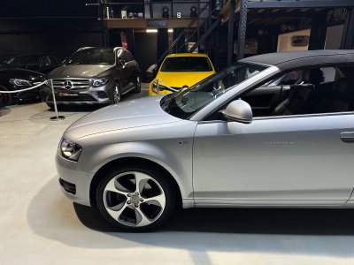 Audi A3 18 TFSI 160 S line S tronic   - 27
