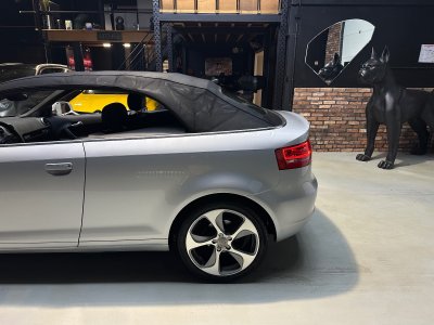 Audi A3 18 TFSI 160 S line S tronic   - 28