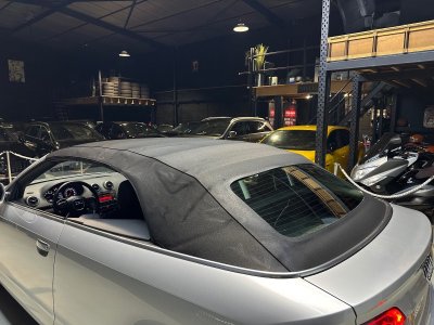 Audi A3 18 TFSI 160 S line S tronic   - 29