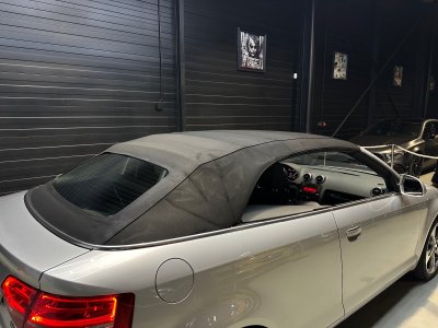 Audi A3 18 TFSI 160 S line S tronic   - 30