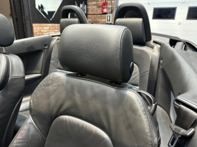 Audi A3 18 TFSI 160 S line S tronic   - 31