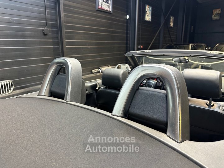 Audi A3 18 TFSI 160 S line S tronic - 33