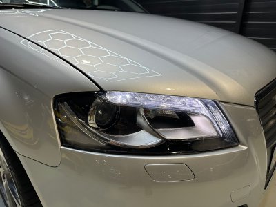 Audi A3 18 TFSI 160 S line S tronic   - 39