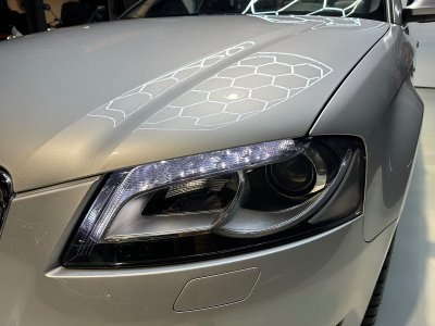 Audi A3 18 TFSI 160 S line S tronic   - 40