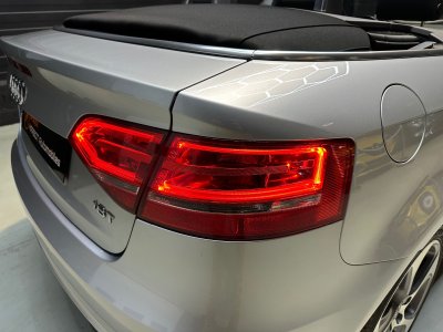 Audi A3 18 TFSI 160 S line S tronic   - 41