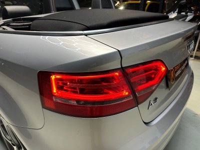 Audi A3 18 TFSI 160 S line S tronic   - 42