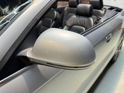 Audi A3 18 TFSI 160 S line S tronic   - 43